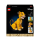 LEGO Disney 43247 Król Lew - młody Simba - 1248600 - zdjęcie 6